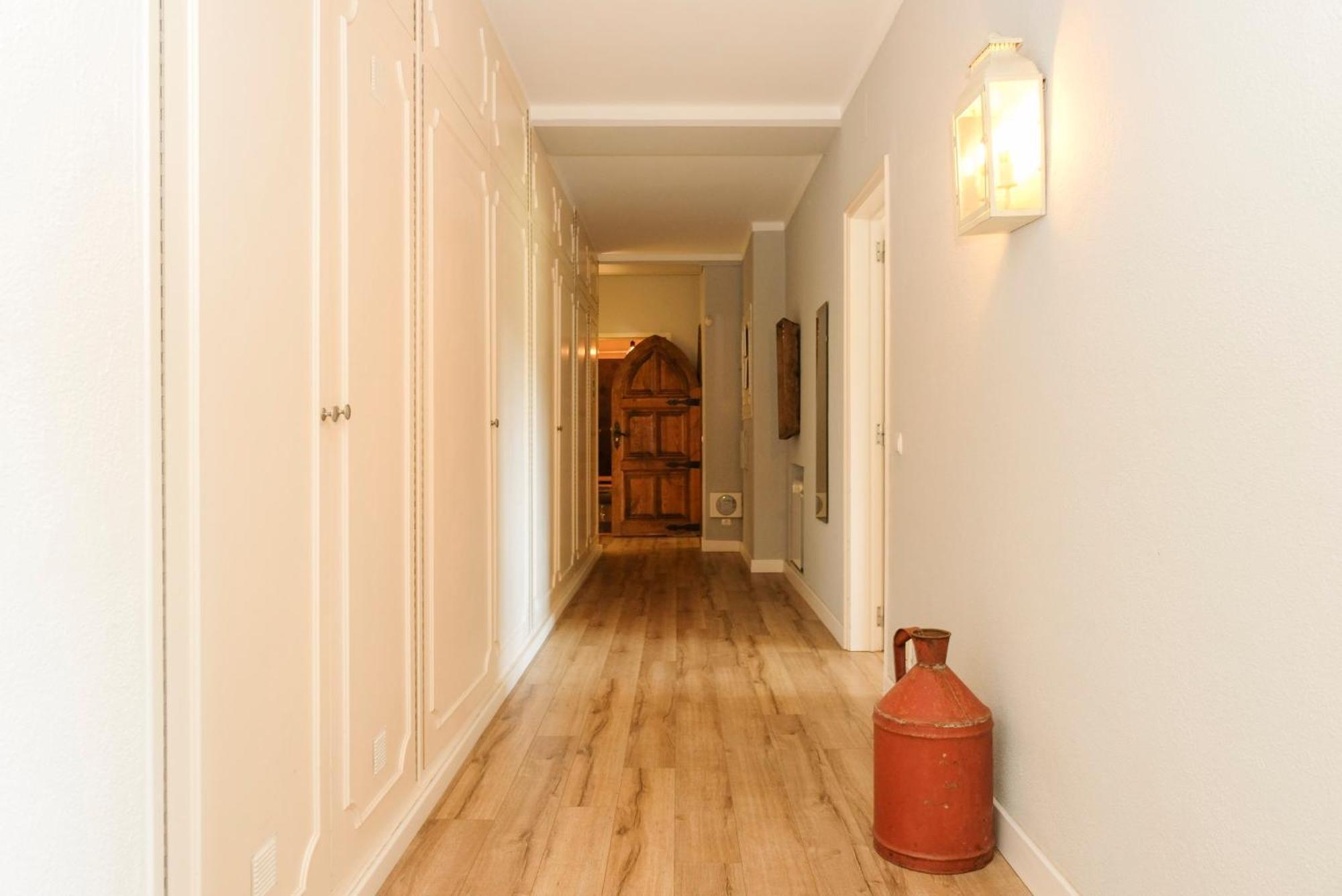 Lisbon Country Villa Oeiras Chambre photo