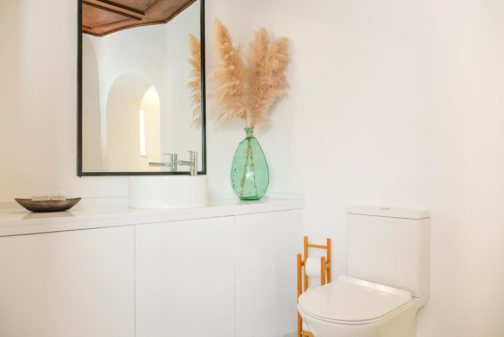 Lisbon Country Villa Oeiras Chambre photo