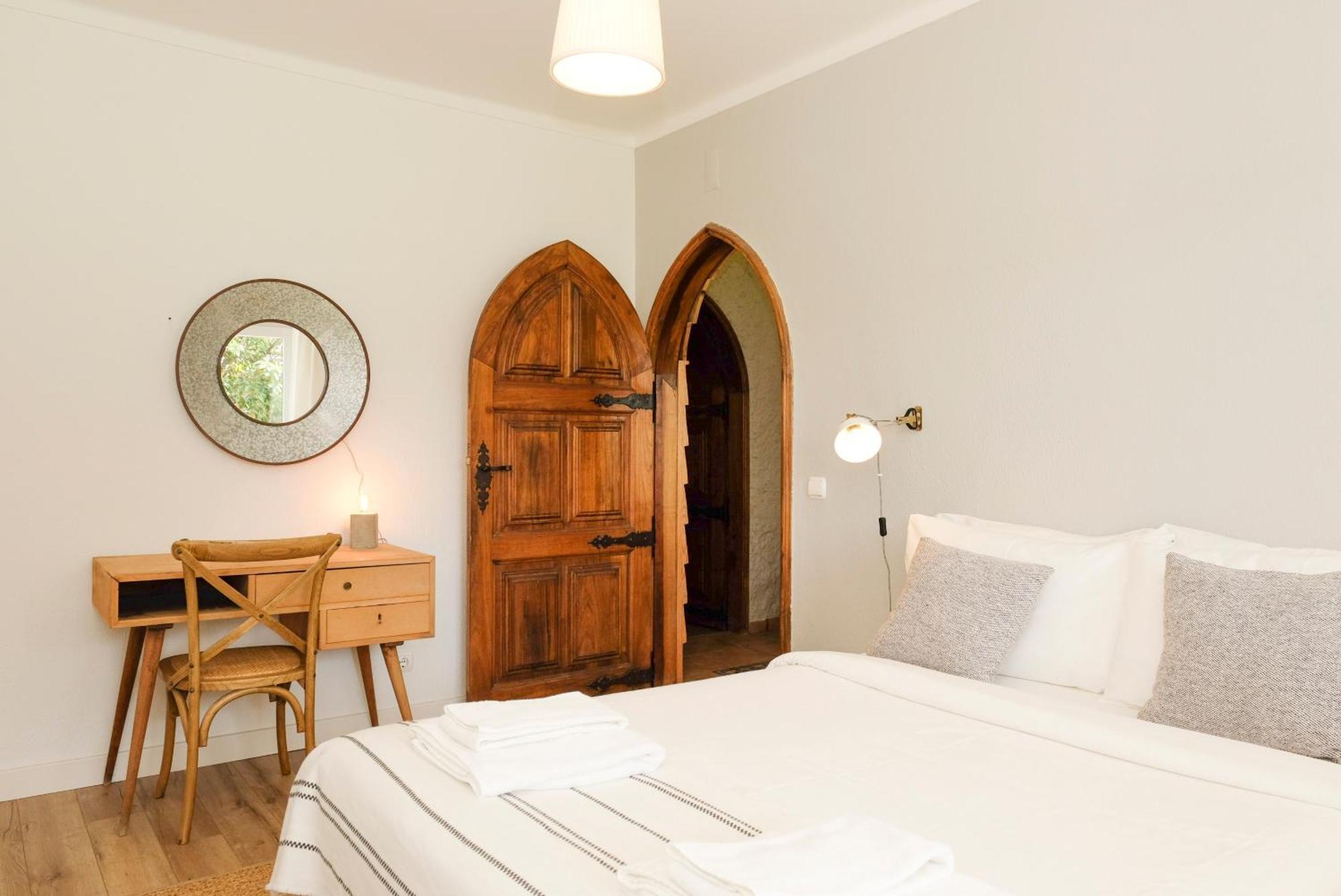 Lisbon Country Villa Oeiras Extérieur photo