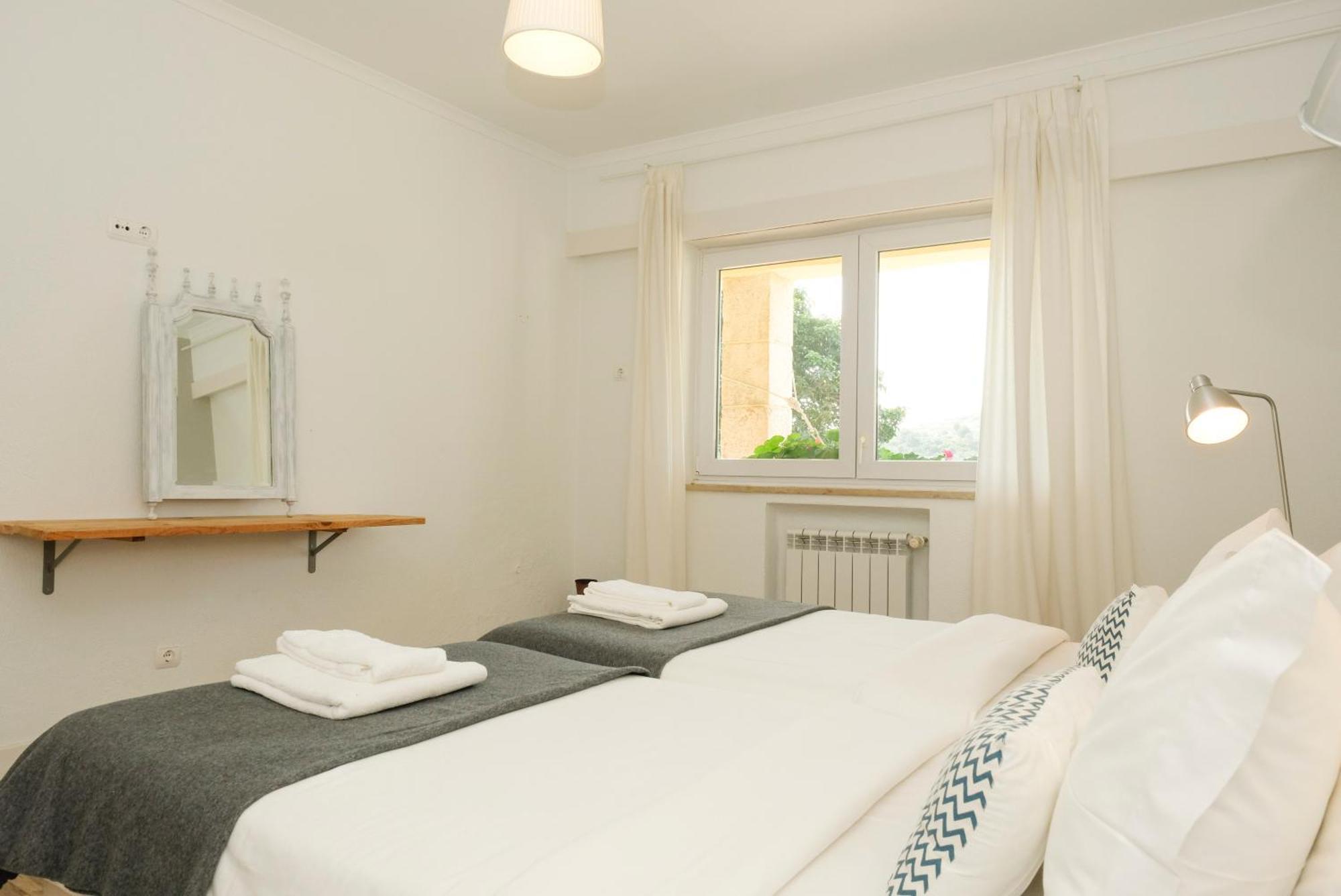 Lisbon Country Villa Oeiras Extérieur photo