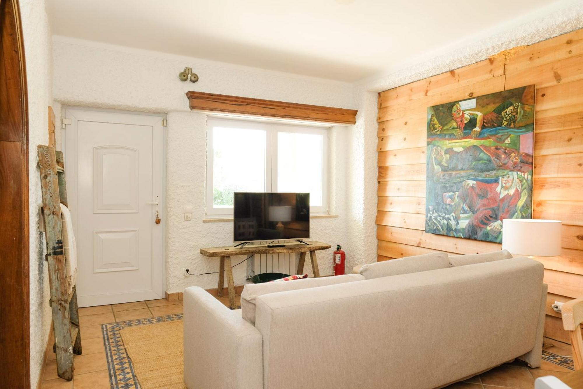 Lisbon Country Villa Oeiras Extérieur photo