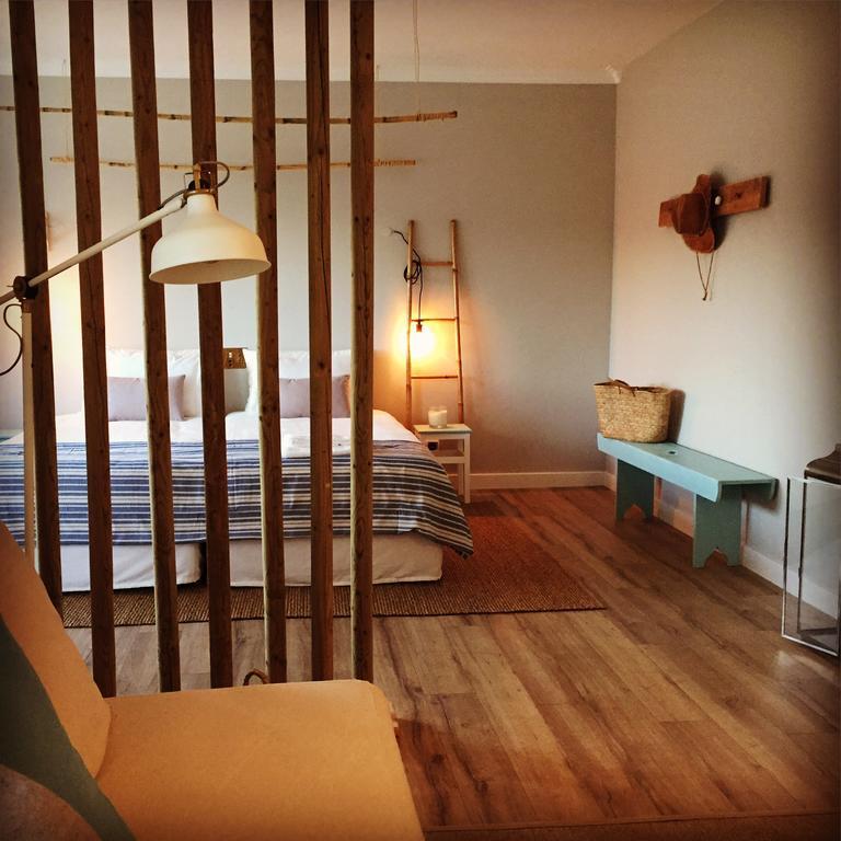 Lisbon Country Villa Oeiras Extérieur photo