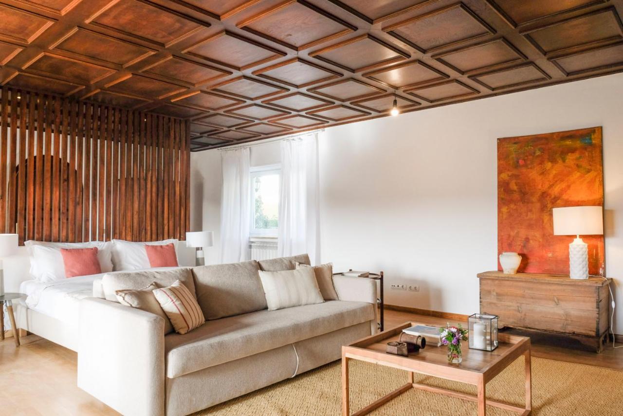 Lisbon Country Villa Oeiras Extérieur photo