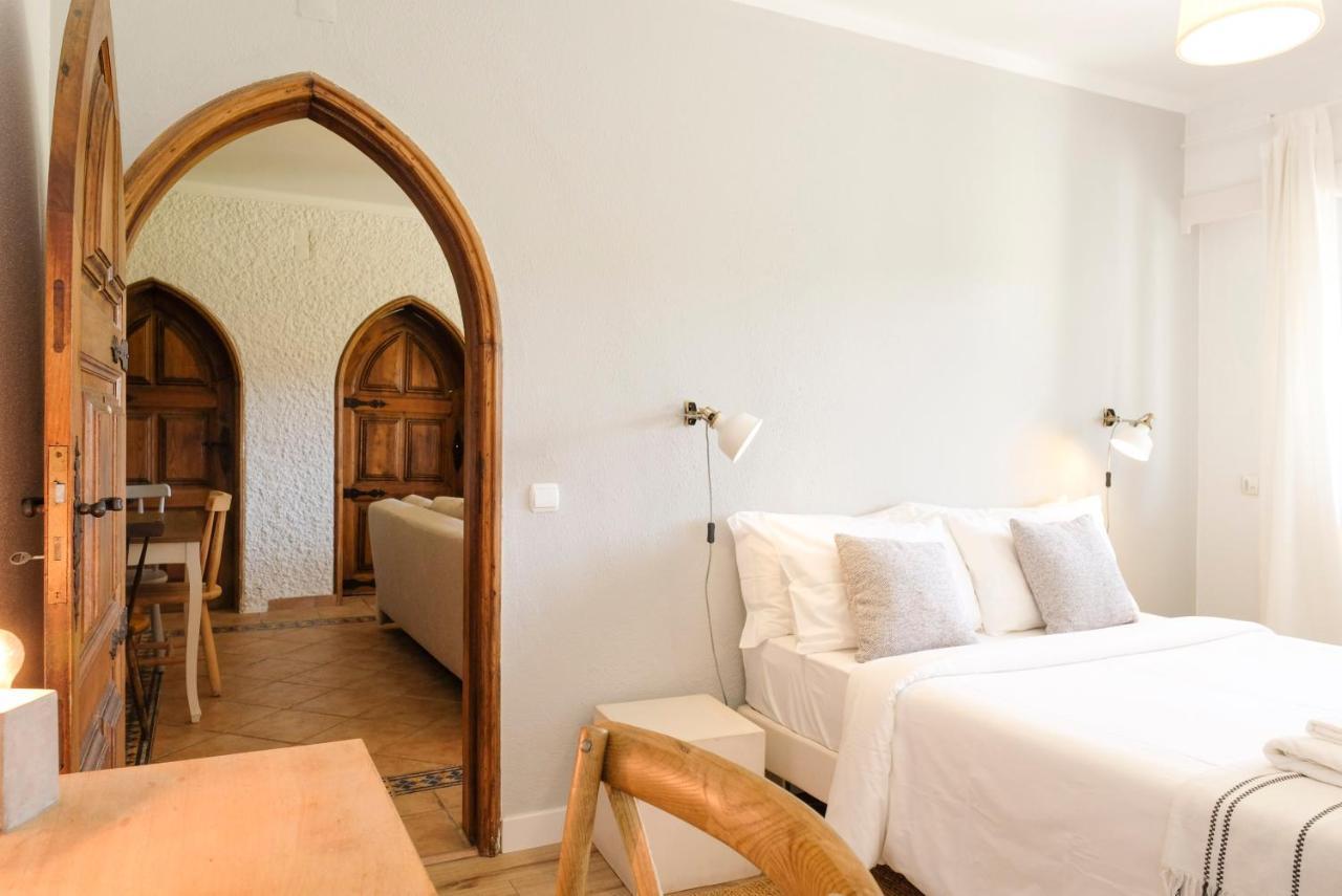Lisbon Country Villa Oeiras Extérieur photo