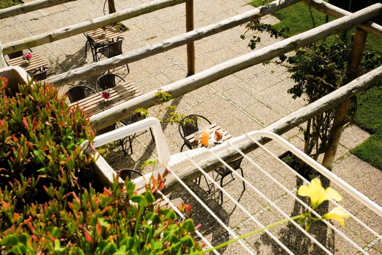 Lisbon Country Villa Oeiras Extérieur photo