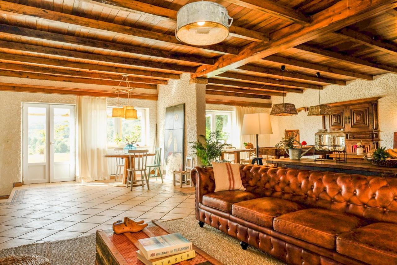 Lisbon Country Villa Oeiras Extérieur photo