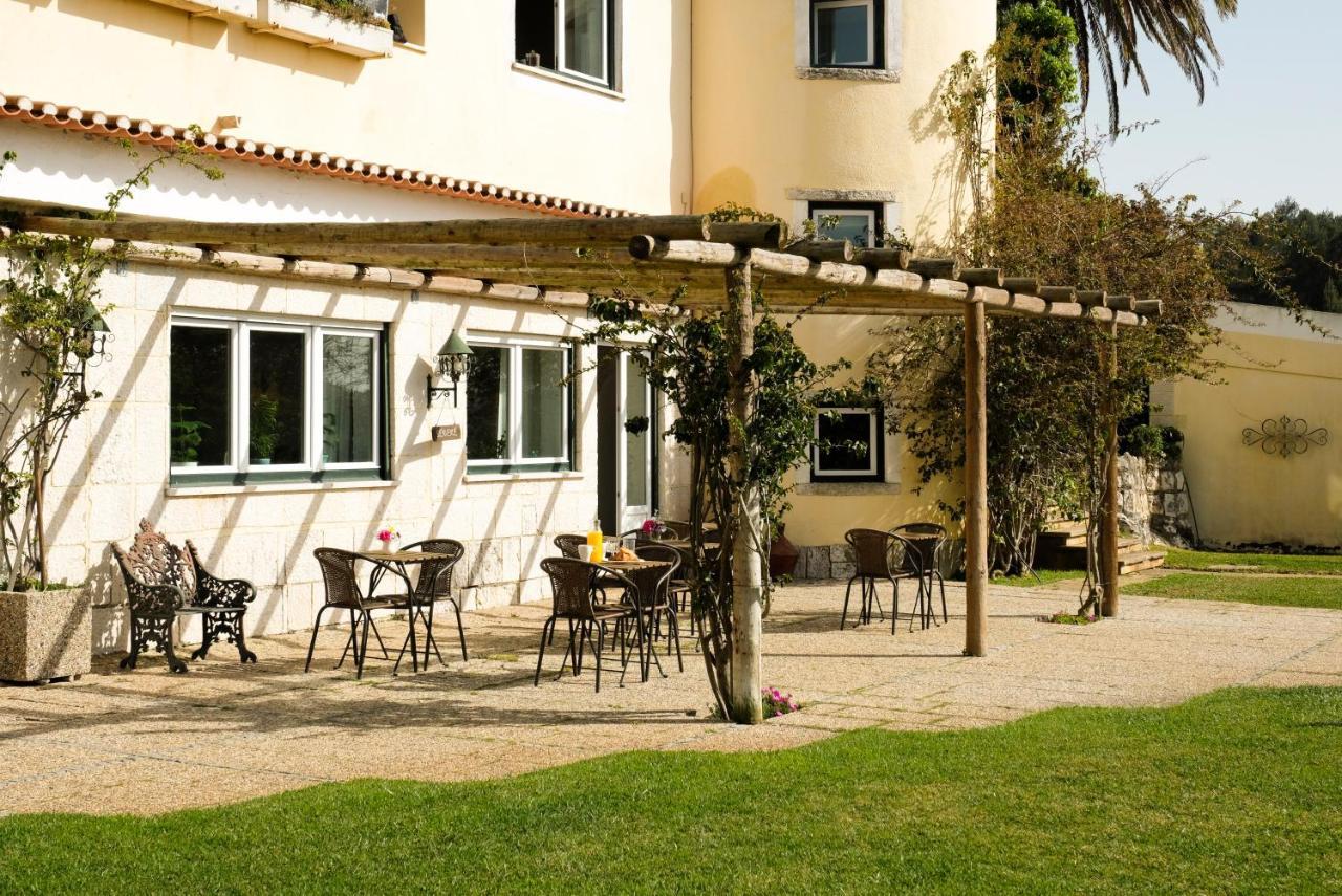 Lisbon Country Villa Oeiras Extérieur photo