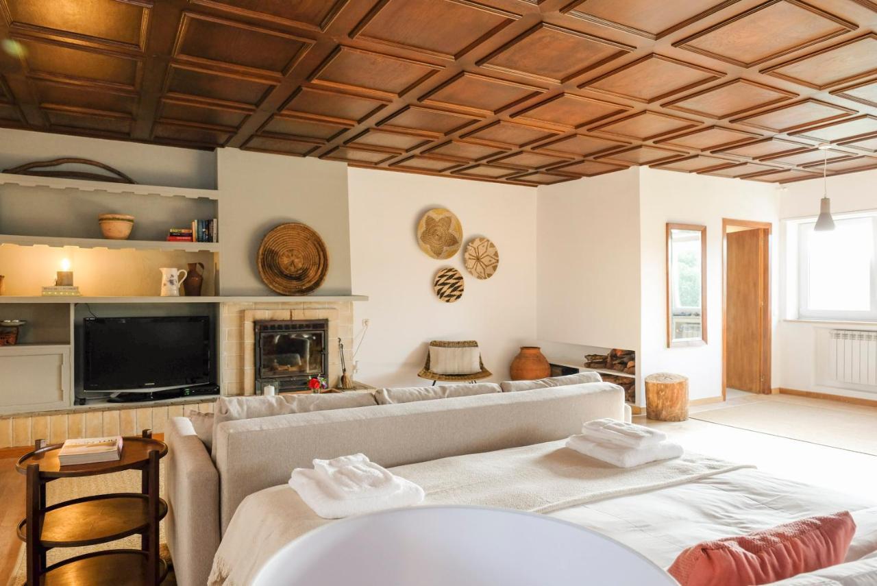 Lisbon Country Villa Oeiras Extérieur photo